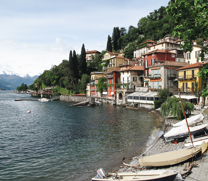 village de varenna