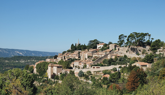 village du luberon 