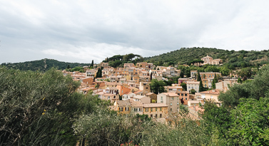 village de ramatuelle