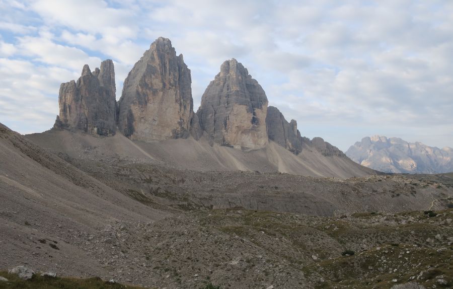 Tre cime abournerie
