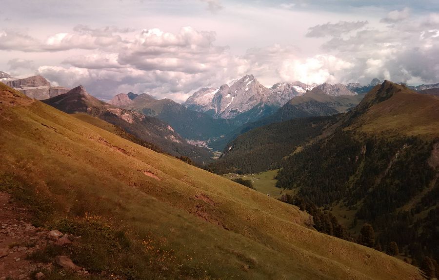 Marmolada pascale Gaude