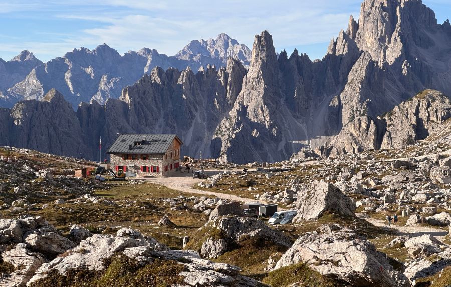 refugio locatelli anivollet