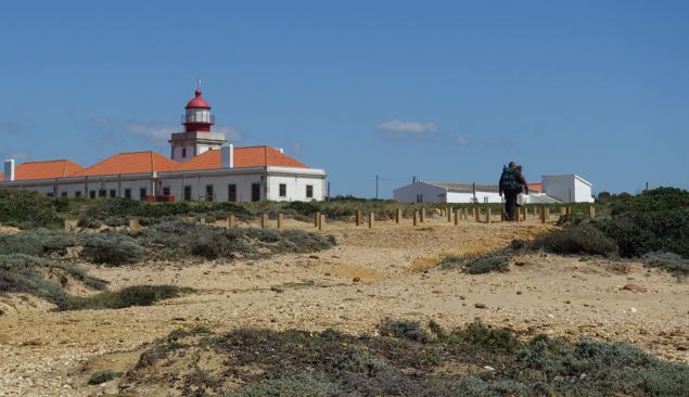 village traditionnel rota vicentina