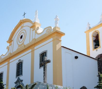 village traditionnel rota vicentina