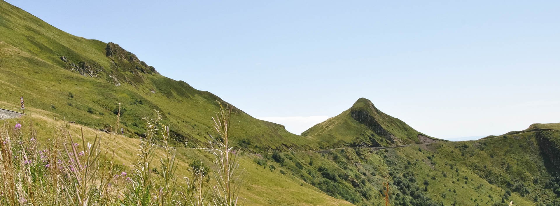 Massif central