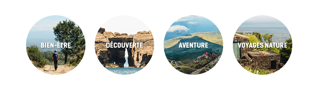 Concepts voyages Chamina