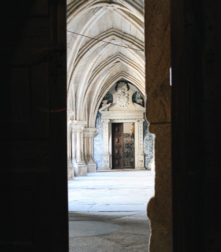 Architecture manuéline