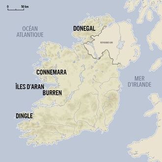 L Irlande Son Charme Enigmatique Et Ses Paysages Mythiques