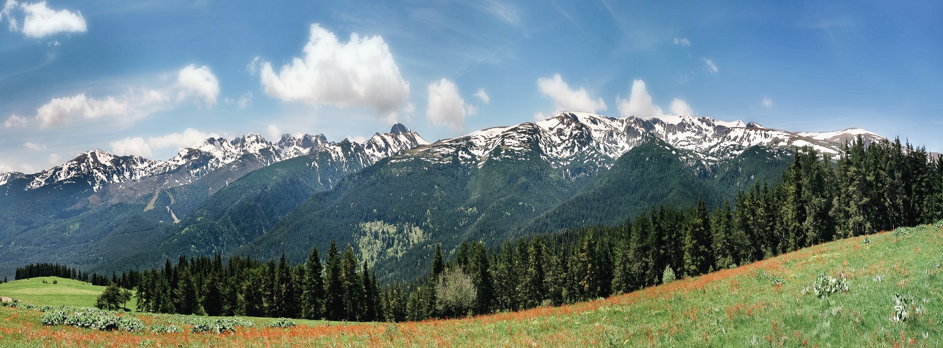 La Bulgarie © Adobestock todoryankov La Bulgarie