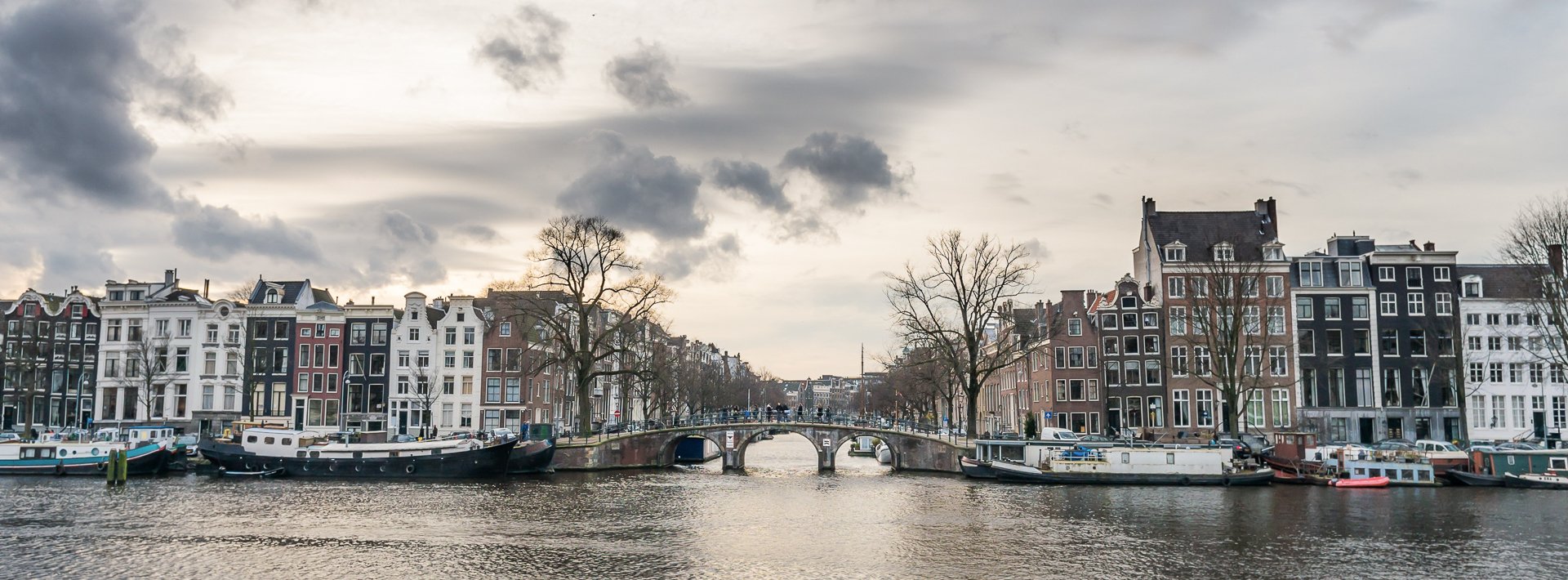 Les PaysBas, un riche patrimoine à découvrir à pied ou à vélo