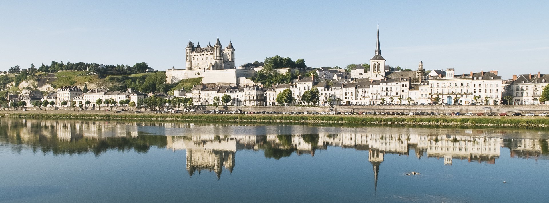 Le Val de Loire © Adobestock Kurt Le Val de Loire