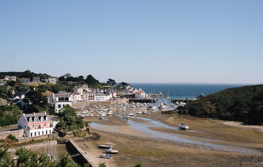 Voyage France : Carnac, Quiberon et Belle-Île-en-Mer ...
