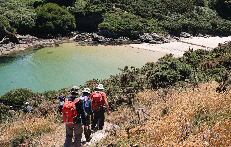 Voyage France : Belle-Île-en-Mer, hôtel ** - Circuit ...