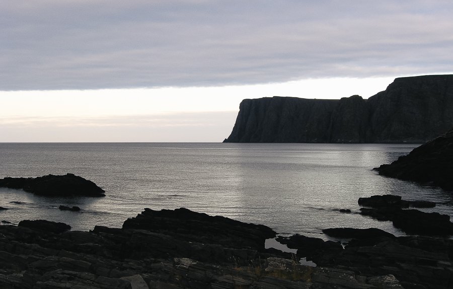 Image Les îles Lofoten