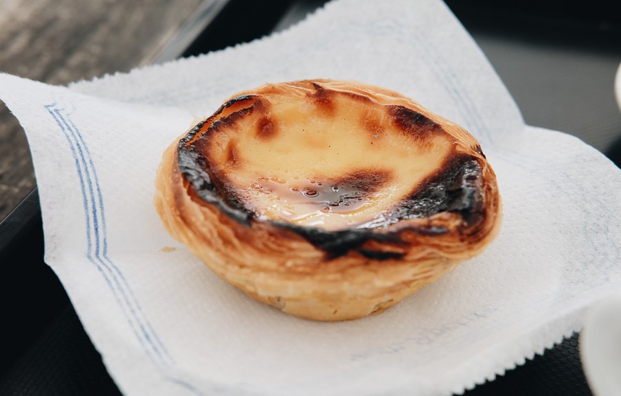 Lisbonne et la serra de Sintra, randonnée Portugal