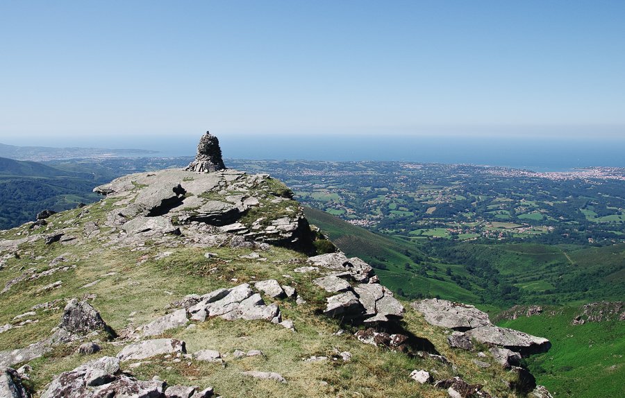 Euskal Herria, le Pays Basque, randonnée dans les Pyrénées Euskal Herria, le Pays Basque, randonnée dans les Pyrénées