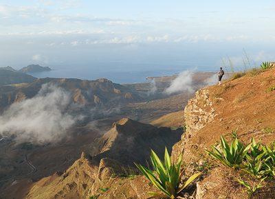 Santo Antão, un paradis pour les randonneurs