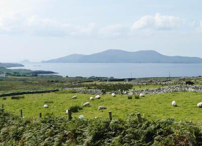 Péninsules de l’Ouest irlandais