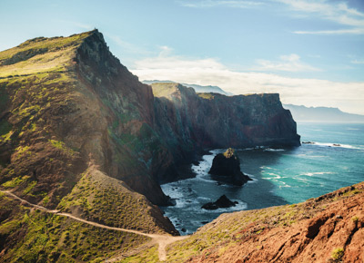 Madère : trek de l’île