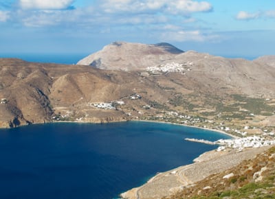 Les Cyclades