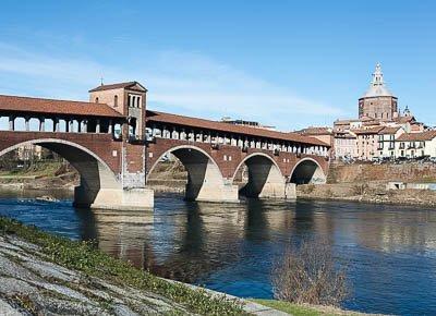 Chemin de Rome, Via Francigena