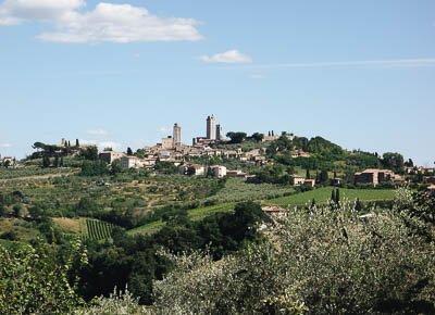 Chemin de Rome, Via Francigena