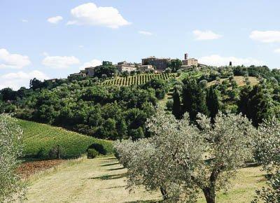 Chemin de Rome, Via Francigena