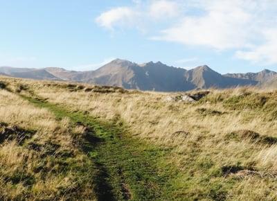 GTMC à VTT - Traversée des volcans d’Auvergne