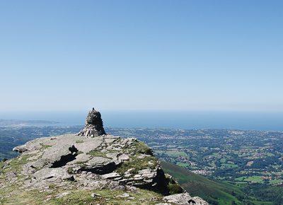 Charme et gastronomie en Pays Basque