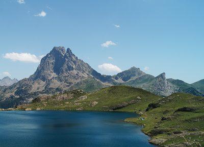 de Etsaut à Cauterets