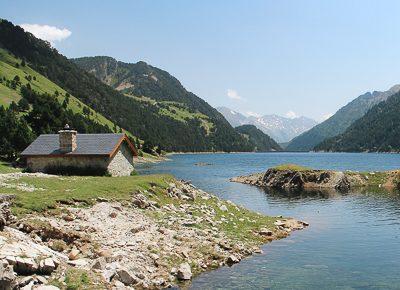 de Cauterets à Bagnères-de-Luchon par le cirque de Gavarnie