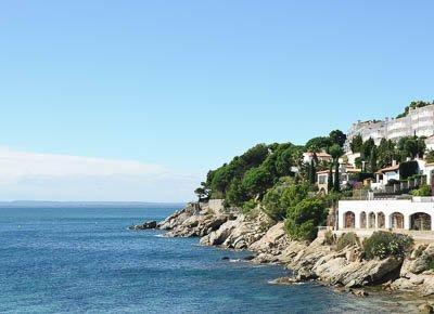 Costa Brava escapade à vélo en Catalogne