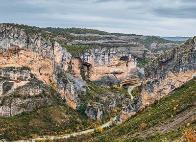 La Sierra de Guara