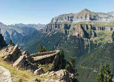 Canyons d’Ordesa y Monte Perdido