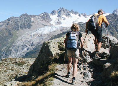 Du Léman au Mont-Blanc