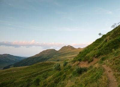 Cantal Trail