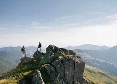 Monts et vallées du Cantal en 4 jours