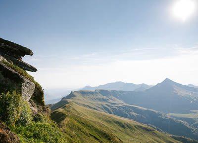 Cantal, terroir de caractère