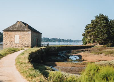 Baie de Quiberon