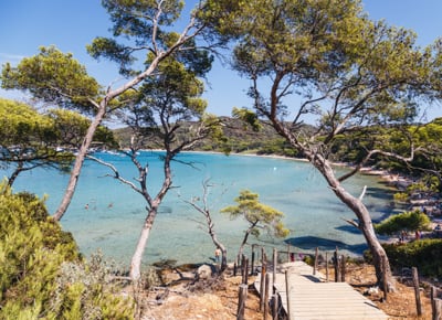 Île de Porquerolles