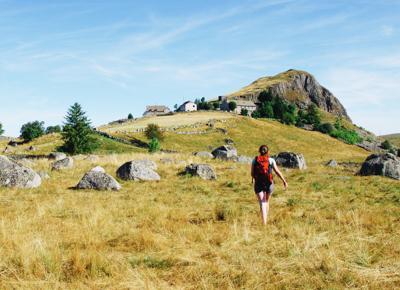 L’essentiel du tour de l’Aubrac