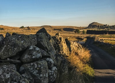 séjour charme et nature dans le gévaudan