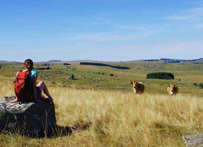 Tour de l’Aubrac