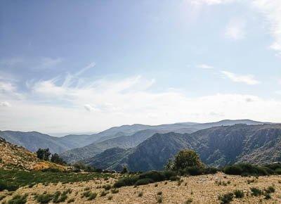 Cévennes Nature