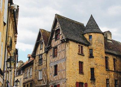 Le Périgord noir en autotour