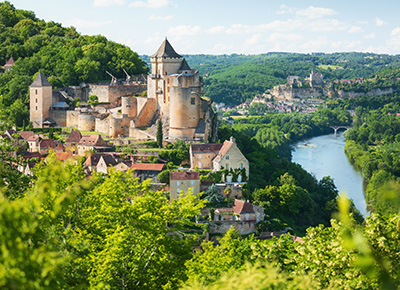 Itinérance au cœur du Périgord Noir