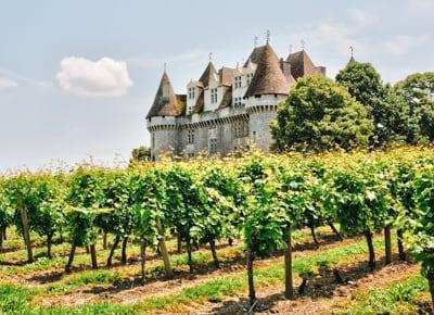 Le Périgord pourpre