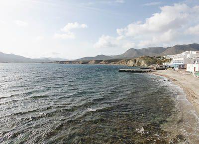 Parc Naturel de Cabo de Gata