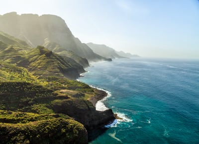 Gran Canaria