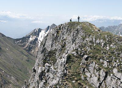 Les Bauges, la montagne à plusieurs visages.